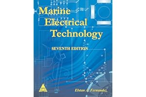 Marine Electrical Technology, 7th Edition