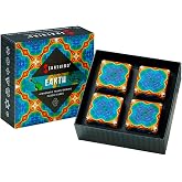 Shashibo DODECA Magnetic Puzzle Cube, 4 Pack | Sensory Fidget Toy For Adults &amp; Kids, Fun Shape Shifting Puzzle Box For All Ages