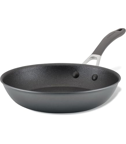 Amazon.com: Circulon 80675 Infinite Frypan 20cm - Induction Non