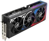 ASUS ROG Strix GeForce RTX 4090 OC Gaming Graphics Card 24GB GDDR6X PCIe 4.0 view 2