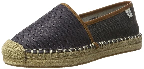 Marc O'Polo Damen 70313963801108 Espadrilles