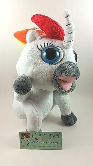 squatty potty unicorn toy