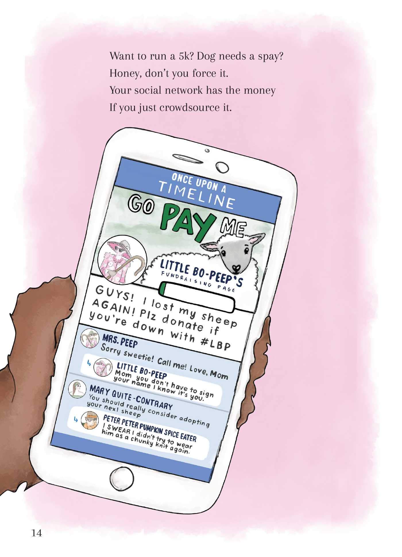 Amazon Fr Twinkle Twinkle Social Media Star An Internet Fairytale Of Fame Fortune And Followers Kennedy Kate Conn Torie Livres