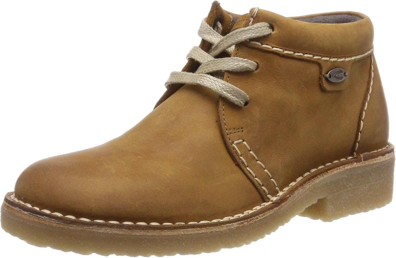 boots camel active