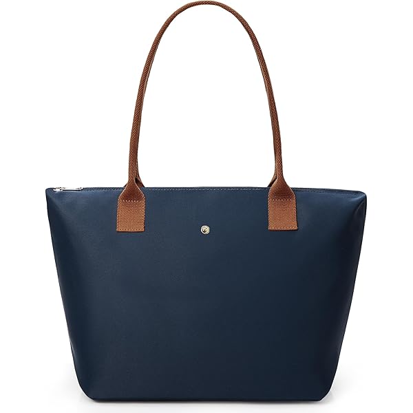 Amazon.com: Women Folding Shoulder Bag Water resistant Tote
