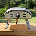 Pizza Oven Door Fits Ooni Koda Pizza Oven (Fits Koda 12)