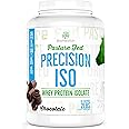 Precision ISO Chocolate (2lb) | Premium Pasture Fed Whey Protein Isolate