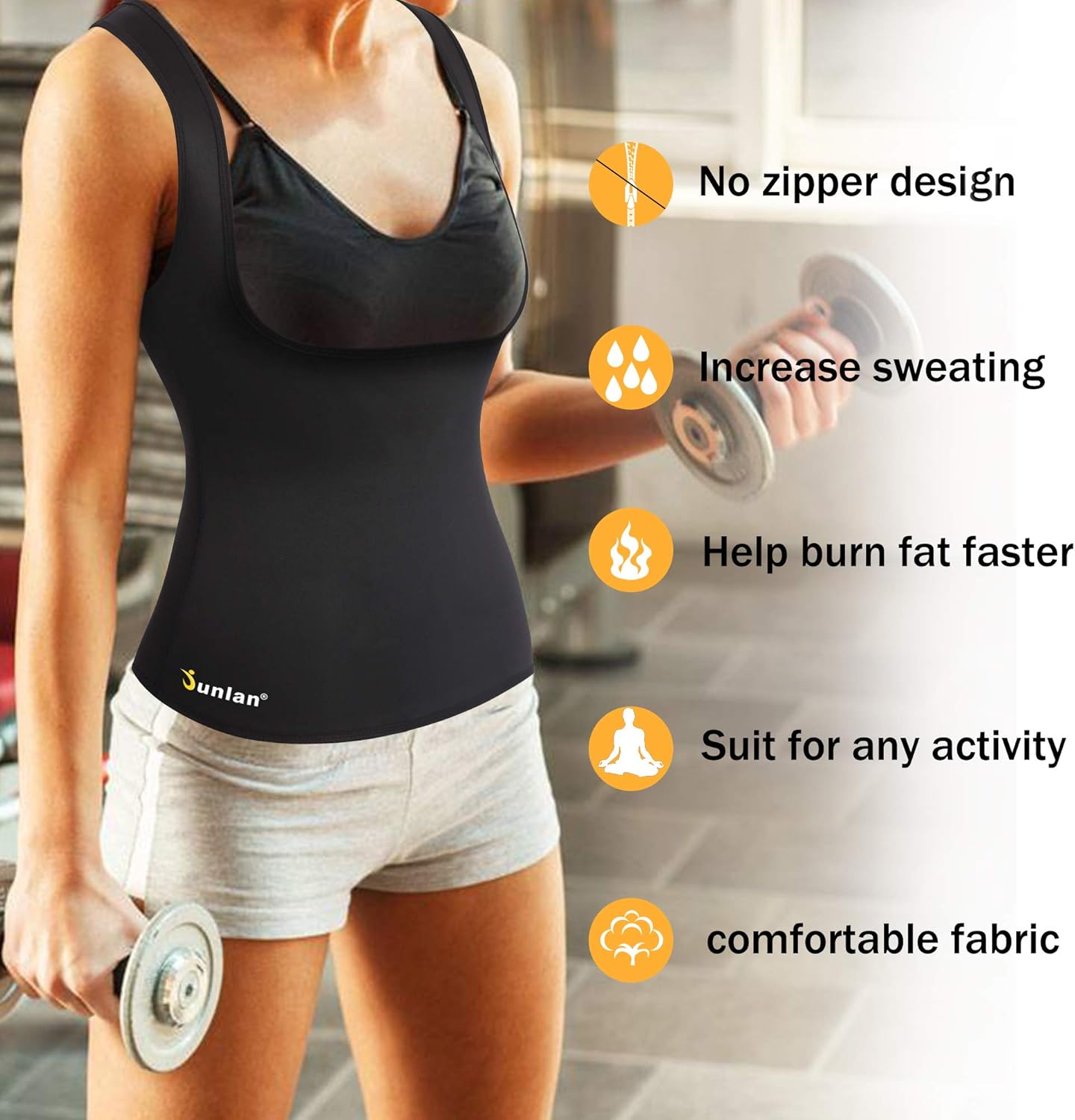 waist trainer slimming gel