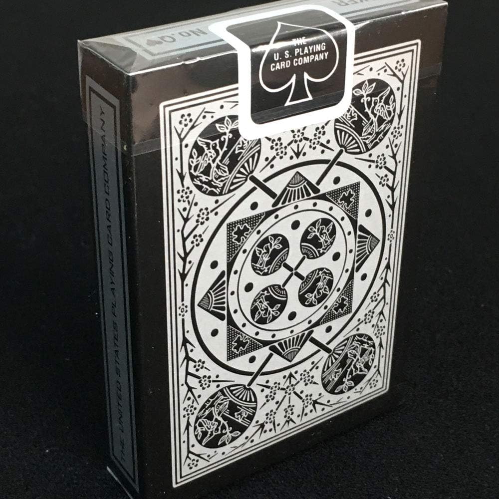 Viper Fan TALLY-HO Deck