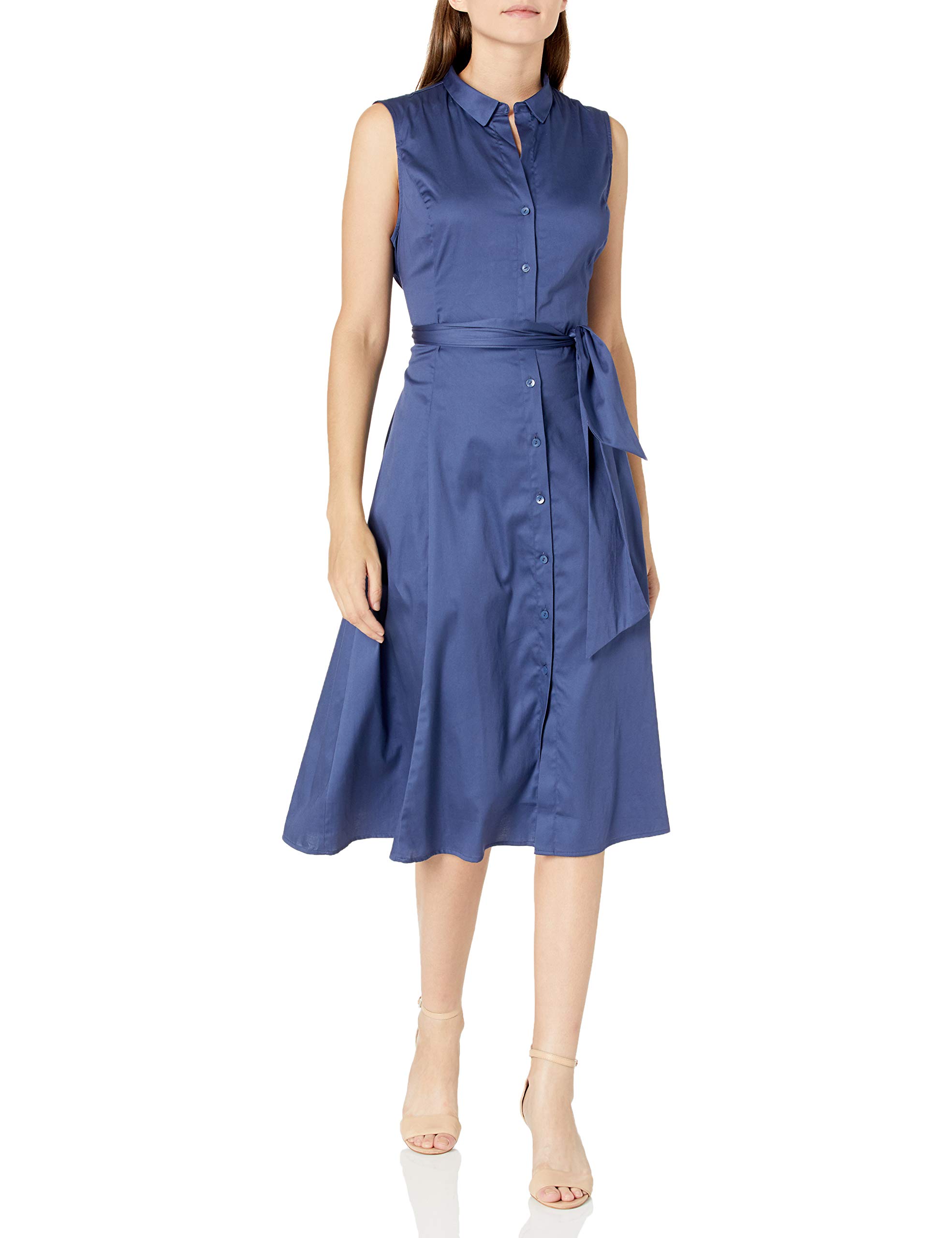 Women's Santa Monica Shirt Dress