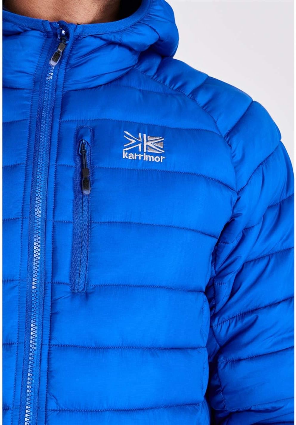 karrimor elite down jacket