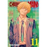 Chainsaw Man, Vol. 11