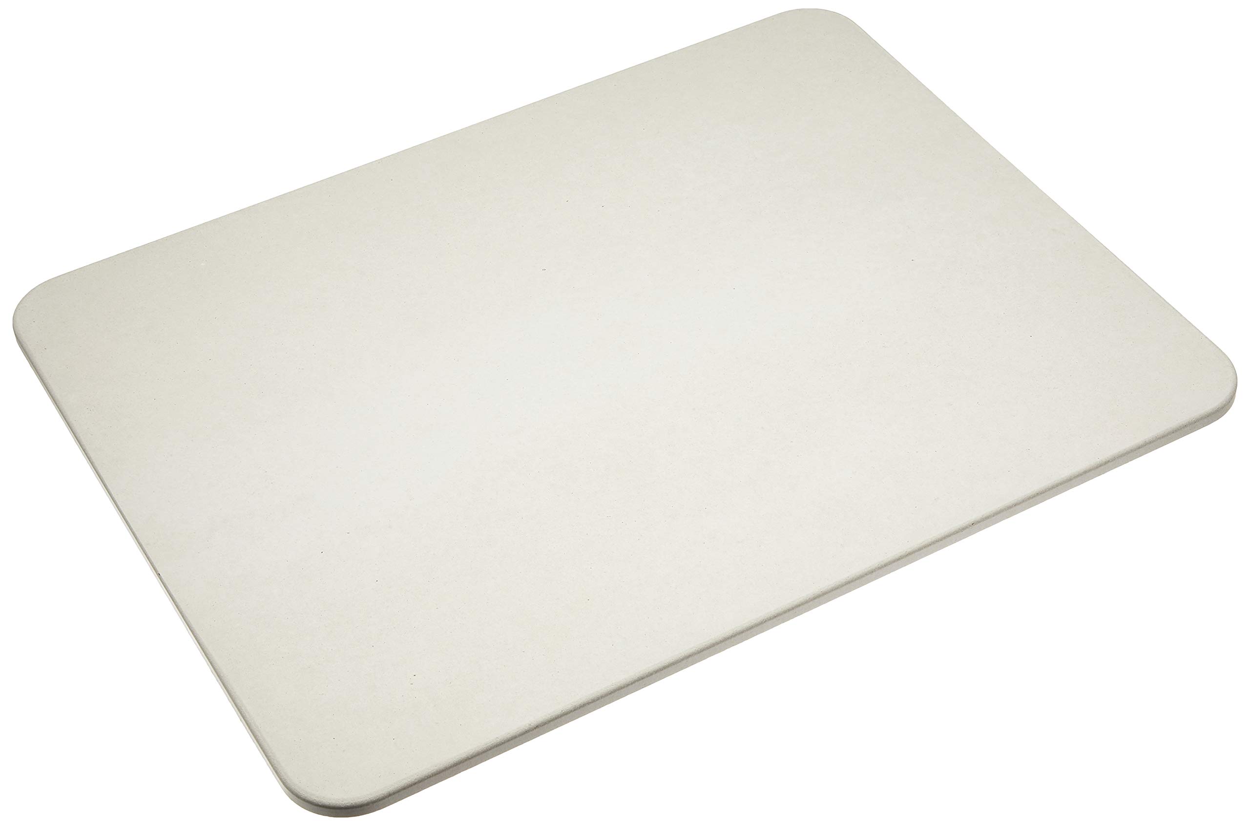 フジワラ化学 珪藻土マット NEW足乾バスマット W550×D430×厚み9mm -商品画像