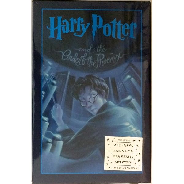Harry Potter and the Order of the Phoenix – Chapter 11 – Life With No Plot