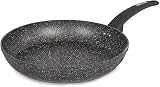 Tower Cerastone Forged Aluminium Frying Pan 32 cm Graphite Non-Stick