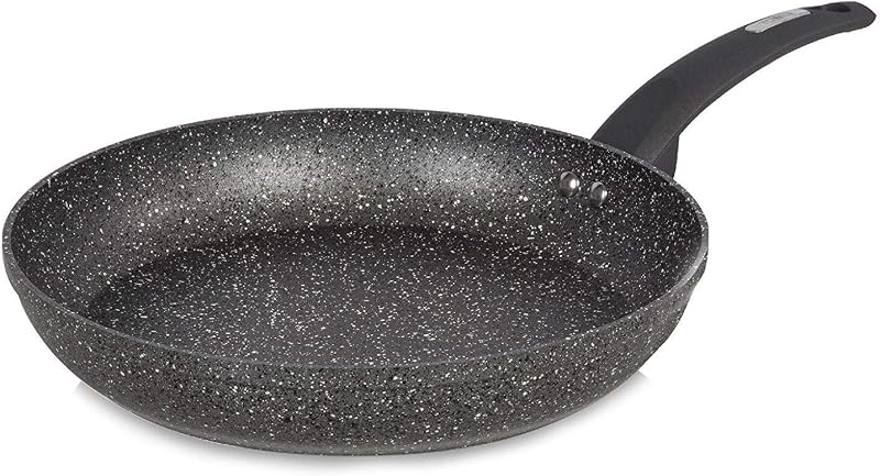 Tower Cerastone Forged Aluminium Frying Pan 32 cm Graphite Non-Stick