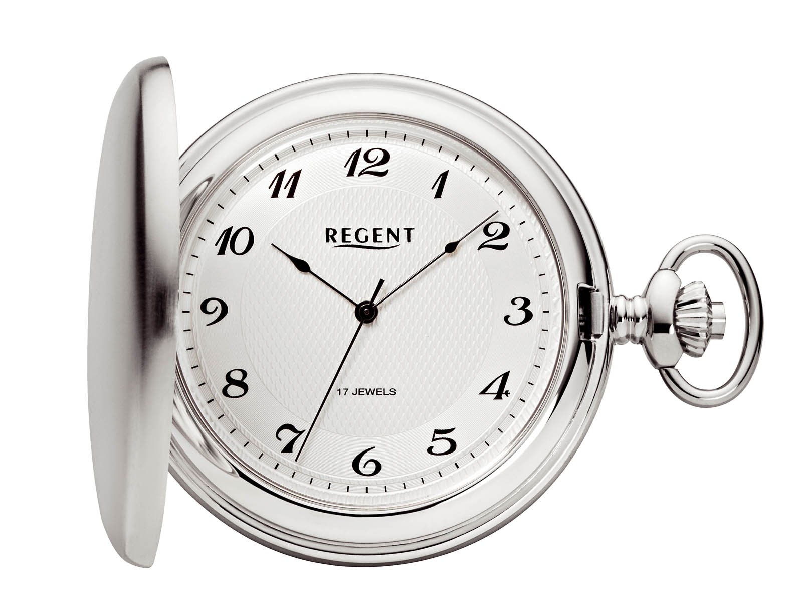 Regent Taschenuhr P-22