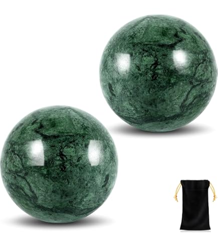 Amazon.com: Happy Sales HSHB-DRPX, One Chinese Health Balls