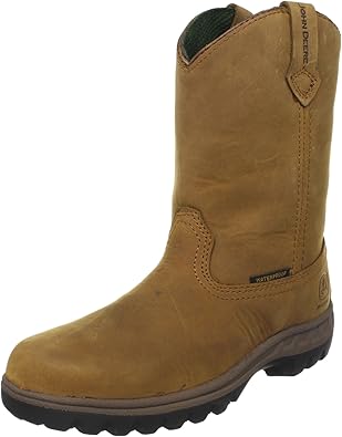 john deere boots amazon