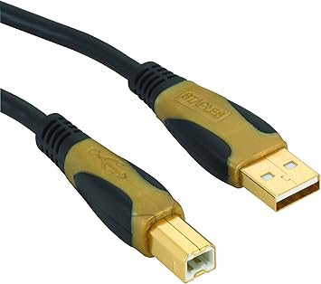 usb for printer to computer