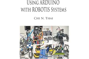 Using ARDUINO with ROBOTIS Systems
