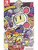 Super Bomberman R - Nintendo Switch