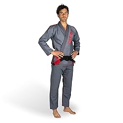 Sanabul Core Competition BJJ Gi for Men | Preshrunk