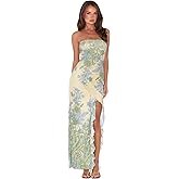 Tiger Mist Theo Maxi Dress