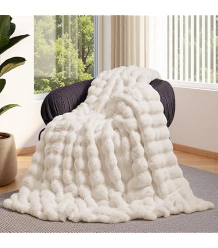 Chunky Blanket Amazon Large Heavy Throw Blankets Luxury Faux