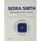 Microelectronic Circuits (The Oxford Series in Electrical and Computer Engineering)