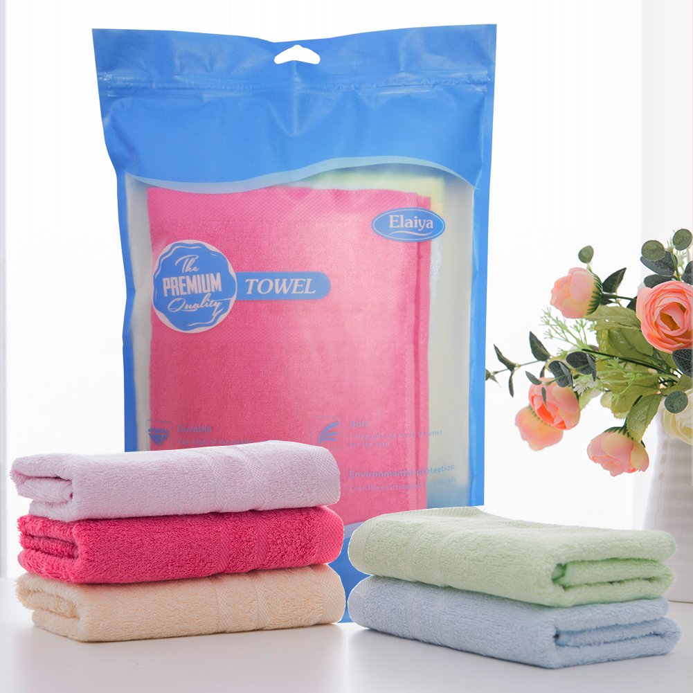 Toallas para bebes hechas a mano | Toallas de baño y de playa de calidad