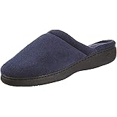 isotoner Women's Embroidered Clog