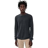 Faherty Men's Sunwashed Crew Neck Sweater
