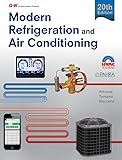 Modern Refrigeration and Air Conditioning (Modern Refridgeration and Air Conditioning)