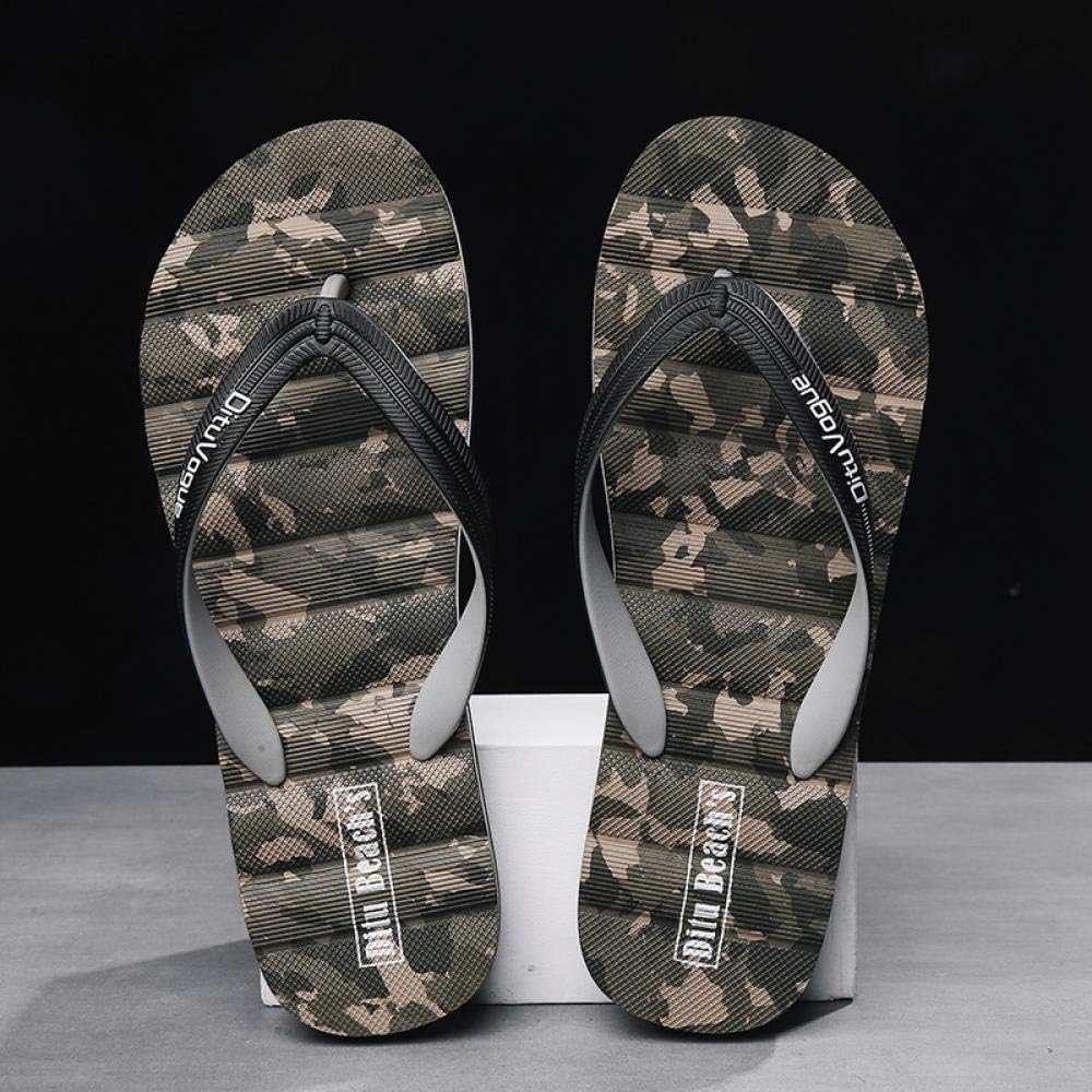 mens flip flops size 12