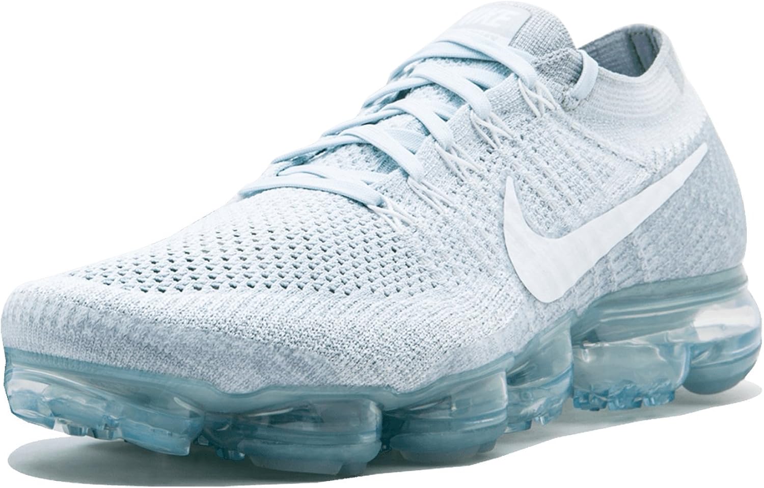 nike vapormax flyknit platinum