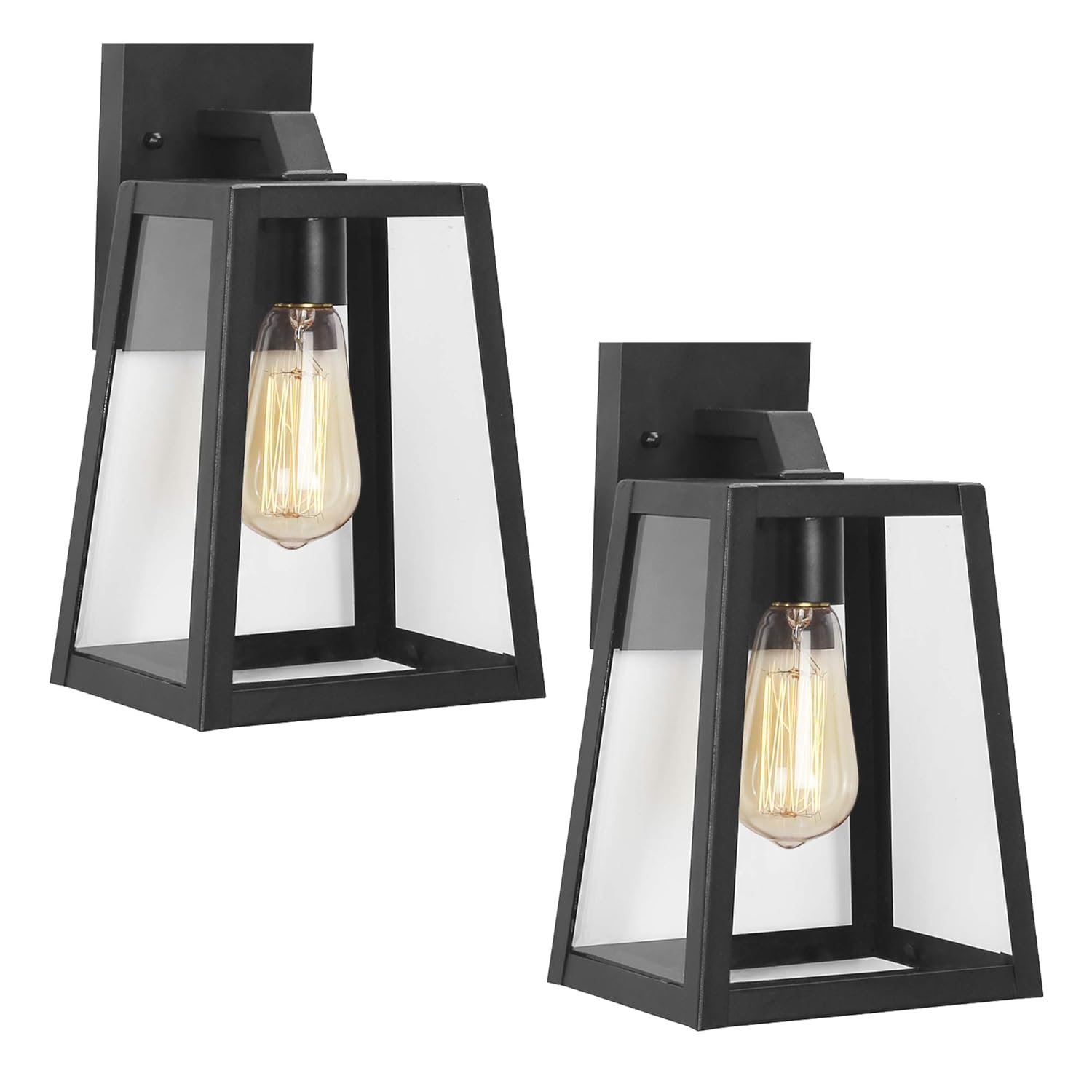 Best Outdoor Lighting Fixtures