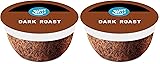 Amazon Brand - Happy Belly Dark Roast Coffee