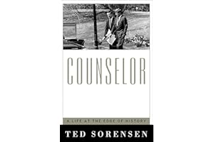 Counselor: A Life at the Edge of History