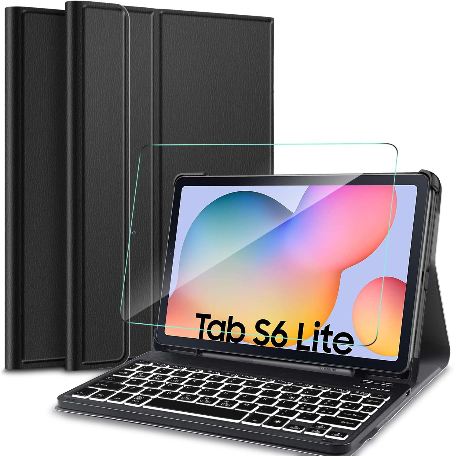 custodie con tastiere