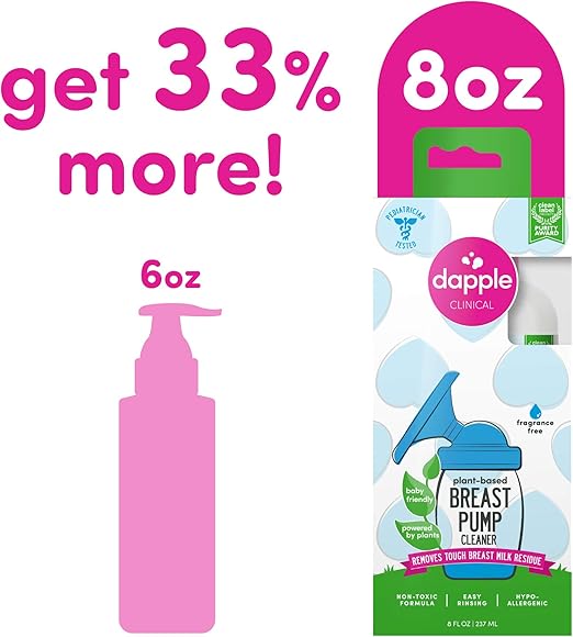 soda bottle breast pump