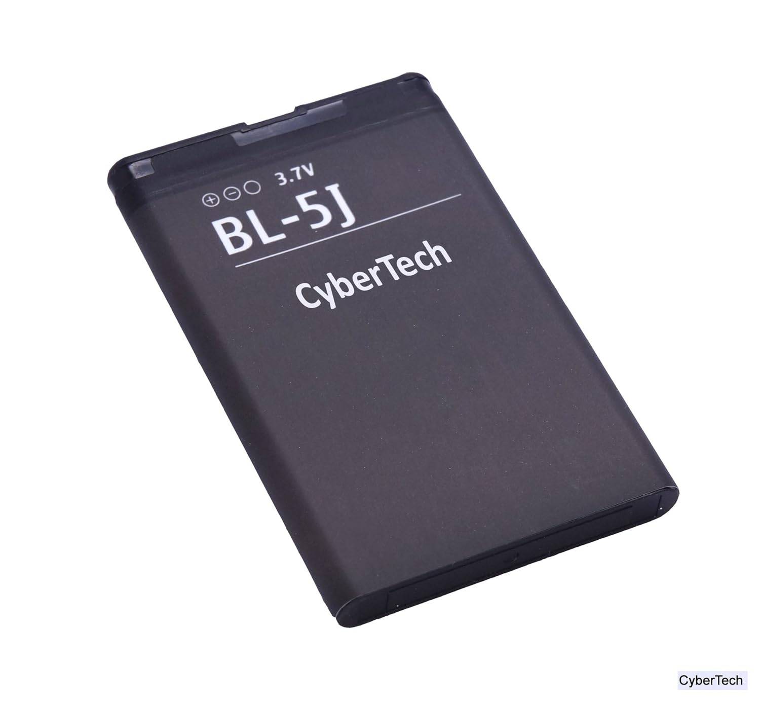 Amazon.com: CyberTech High Capacity Replacement Battery for Nokia Lumia 521  for T-Mobile, Metro PCS, 520 AT&T: Cell Phones & Accessories