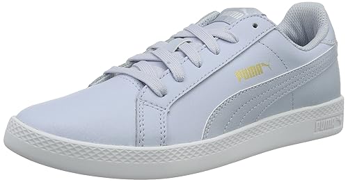 Puma Puma Smash Wns L, Damen Sneakers,36 EU (3.5 Damen UK)