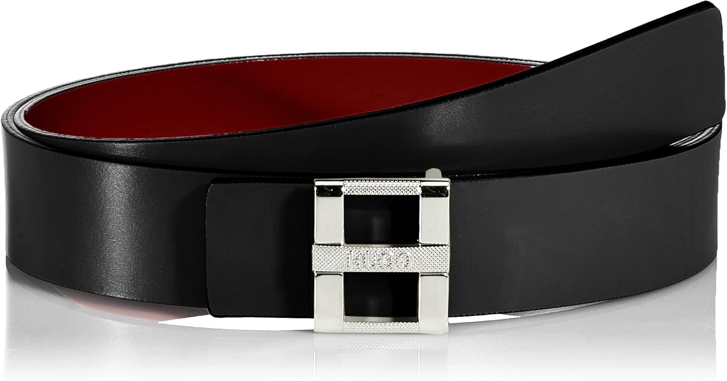 womens hugo boss belt