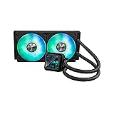 ASUS Prime LC 240 ARGB All-in-one AIO CPU Liquid