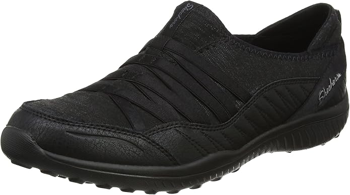 skechers ladies trainers