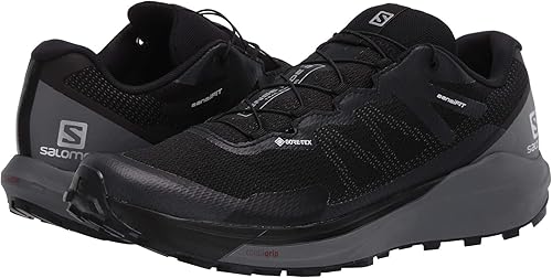salomon sense ride 3 gore tex