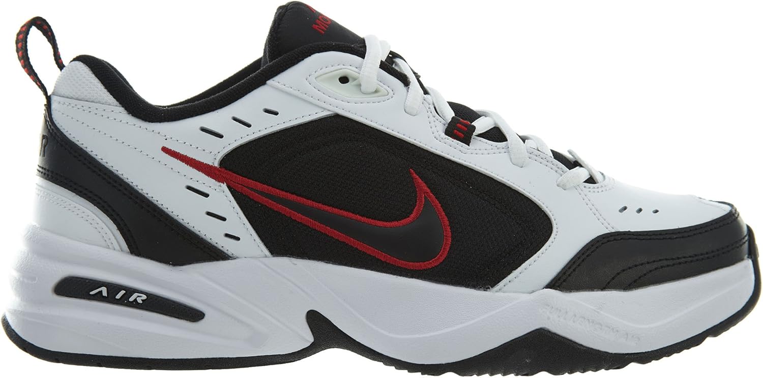 air monarch iv 415445 101