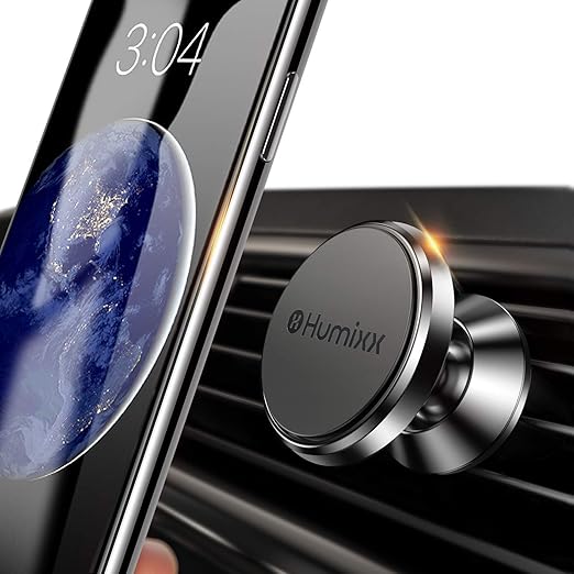 I Supporti Magnetici Rovinano Gli Smartphone