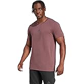 Adidas Mens Designed for Training Workout T-Shirt